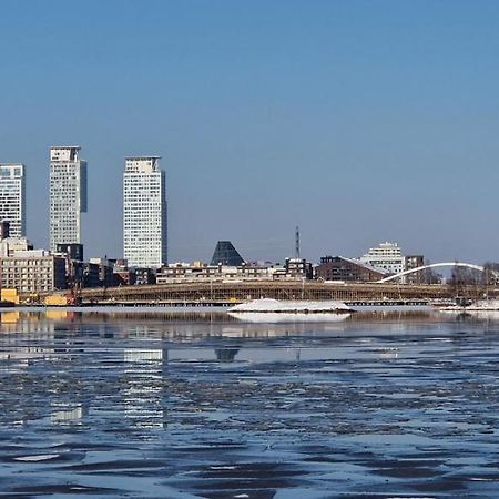 Sea & City View Home Near Nature Helsinki Exterior foto